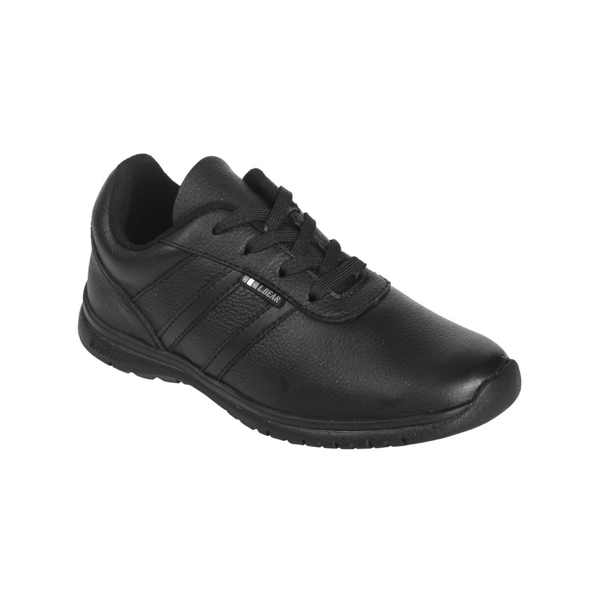 Zapatillas Escolares Niños LUCKY BEAR 409-PA