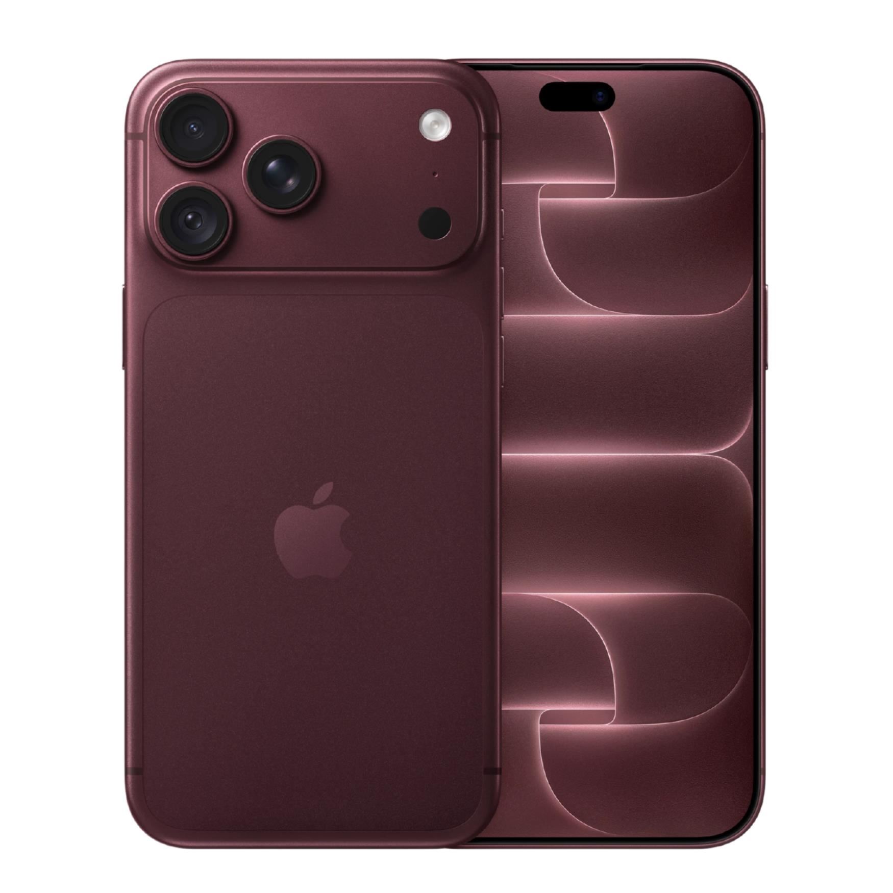 COMENT - PRE-VENTA IPHONE 18 PRO MAX 1TB BURGUNDY - ESIM | Juntoz