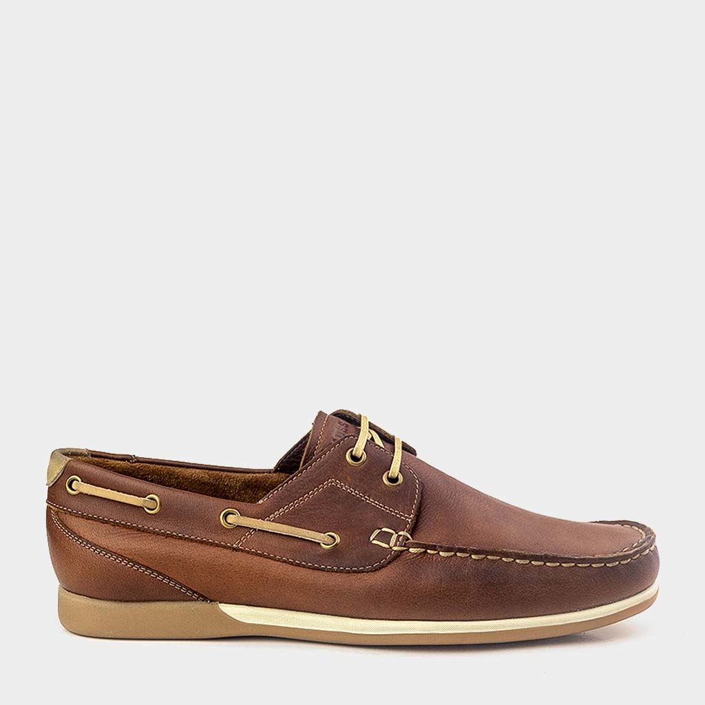 ZAPATOS PARA HOMBRES DAUSS 1302 38 44 CUERO RUSTICO Juntoz