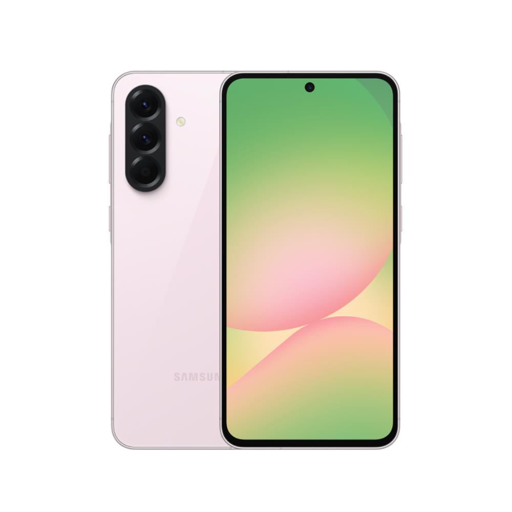 SAMSUNG GALAXY A56 256GB 8GB PINK
