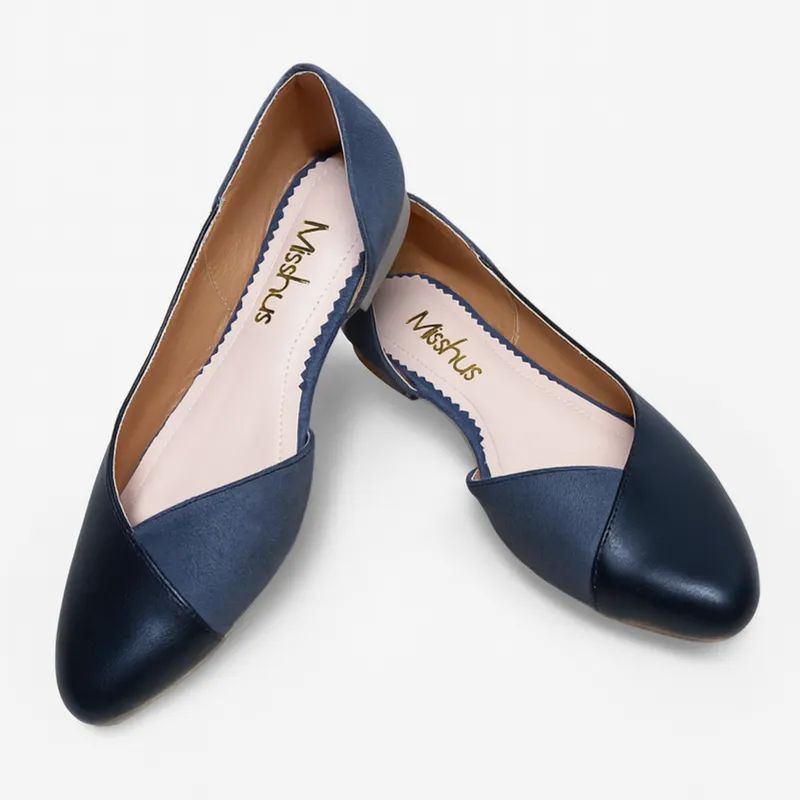 Ballerinas Misshus Romy