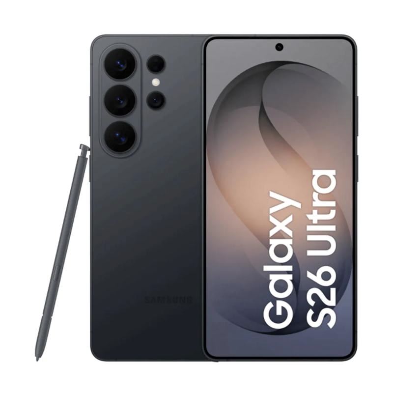 Samsung Galaxy S26 Ultra 512gb Dual Color Negro
