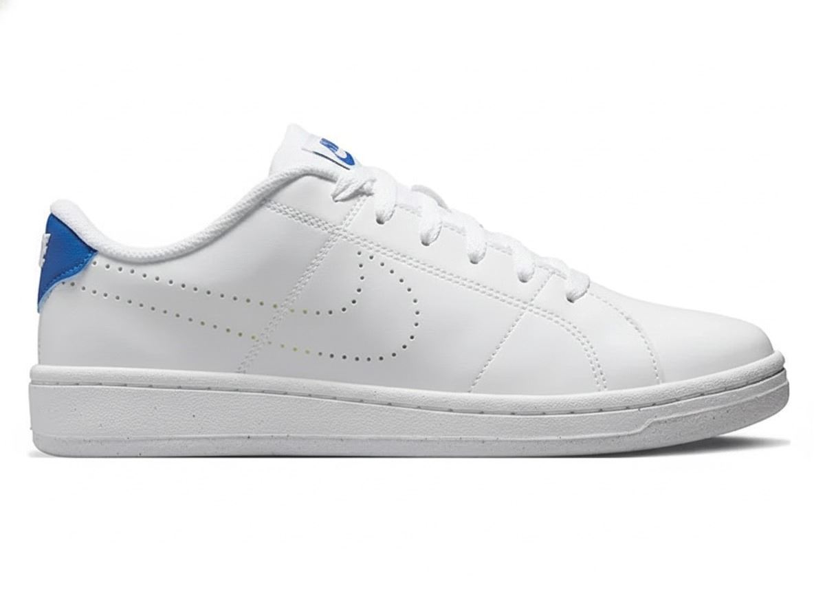 ZAPATILLAS NIKE COURT ROYALE NN PARA MUJER DQ4127-103