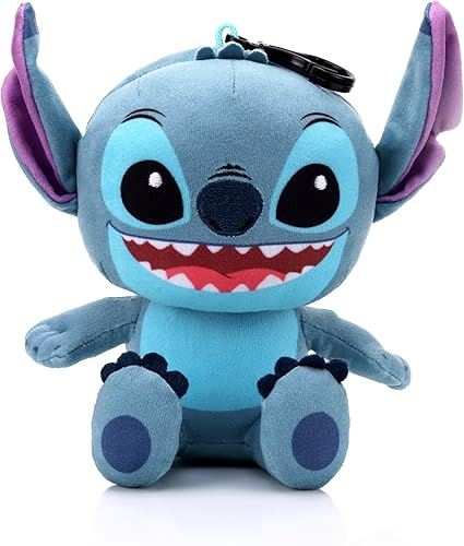 BITTY BOOMERS PARLANTE PORTATIL BITTY STITCH PELUCHE