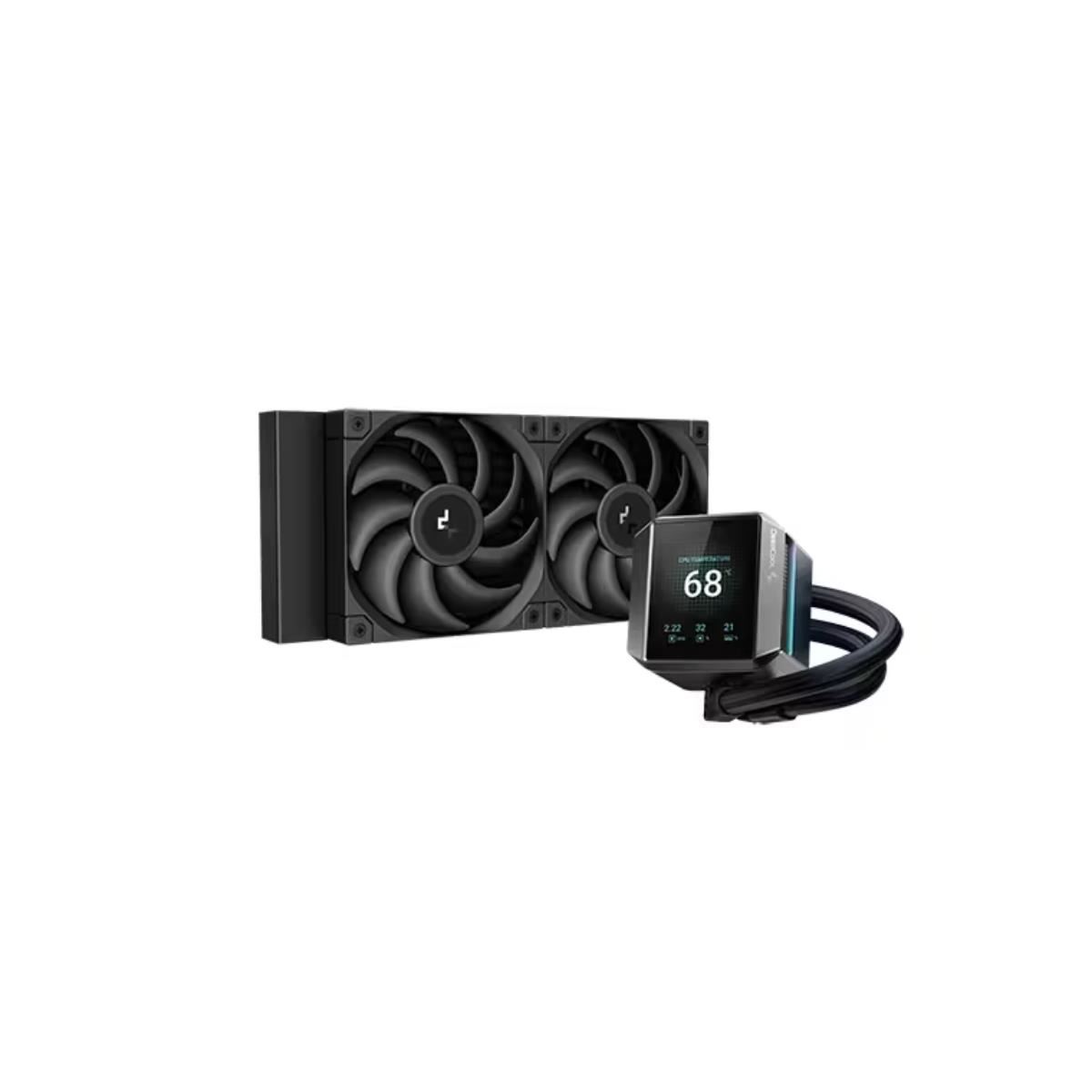 CPU GAMER RYZEN 7 8700G 32GB RAM DDR5 1TB SSD