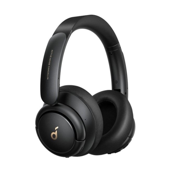 Soundcore Q30 black