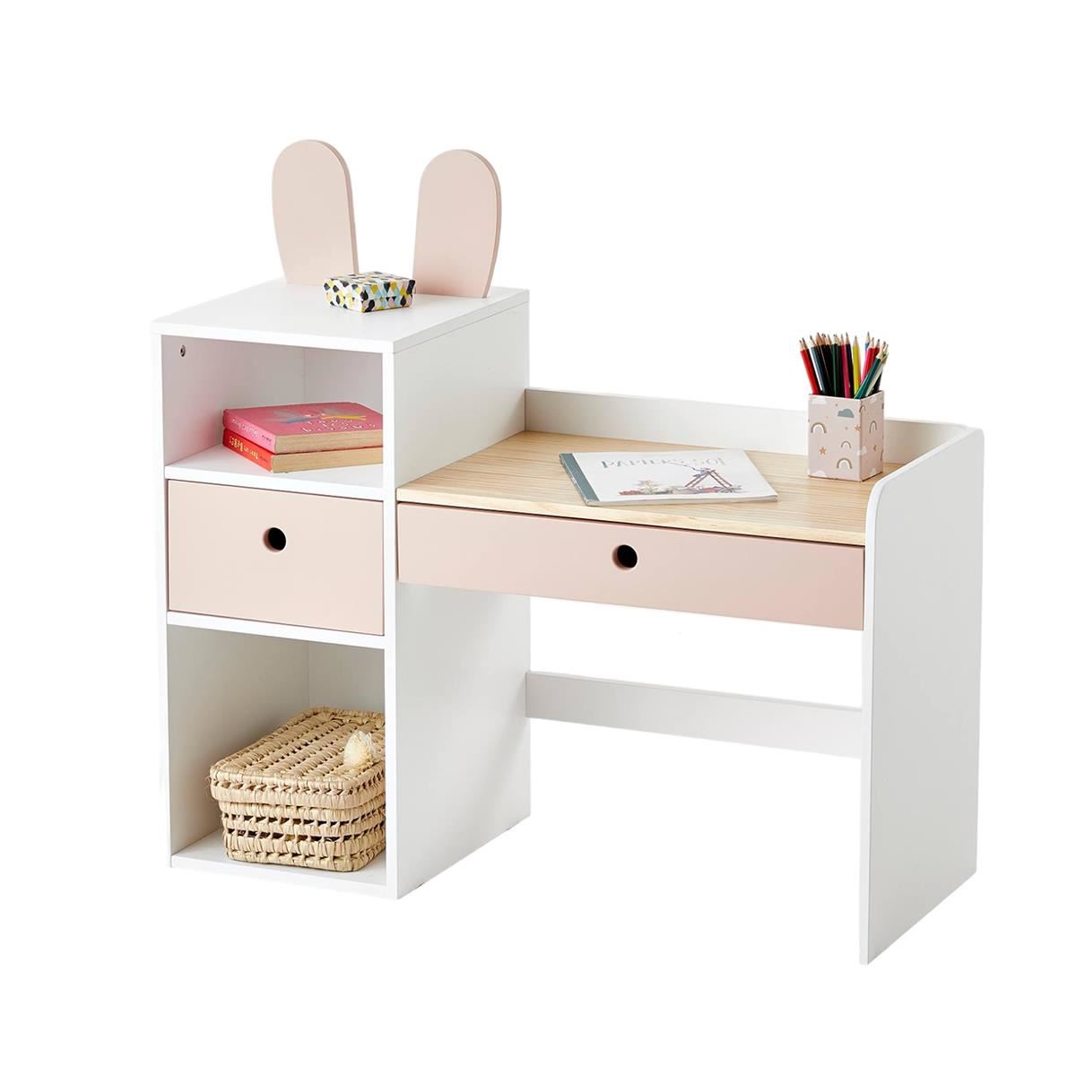 ESCRITORIO INFANTIL NABIKO DIBA MUEBLES