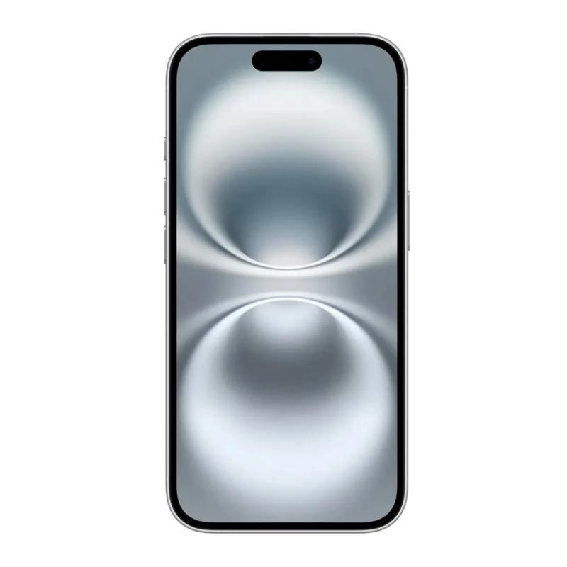 Apple Iphone 16 128gb Chip Físico + eSIM Blanco