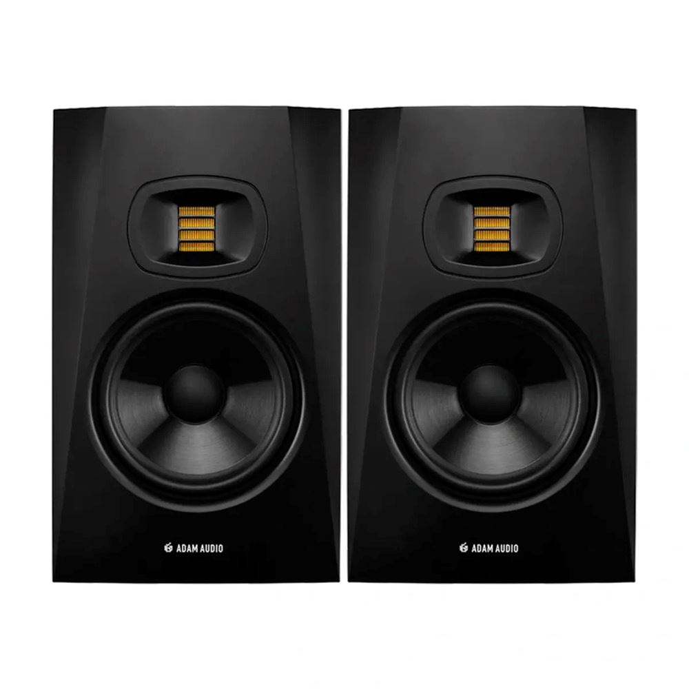 Monitor de Estudio Adam Audio T7V Par