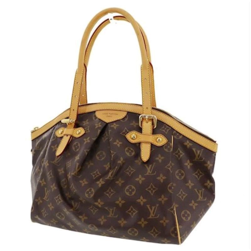 LOUIS VUITTON - Cartera LV Tivoli GM