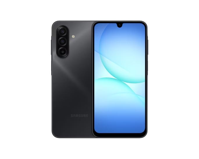 Celular Galaxy A17 5G 4gb + 128gb