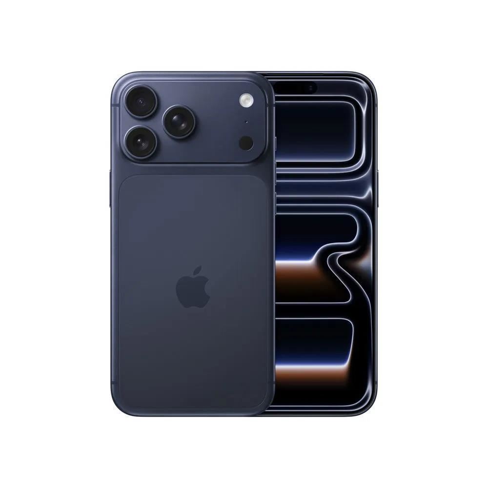 iPhone 17 pro Max E sim 1TB DEEP BLUE