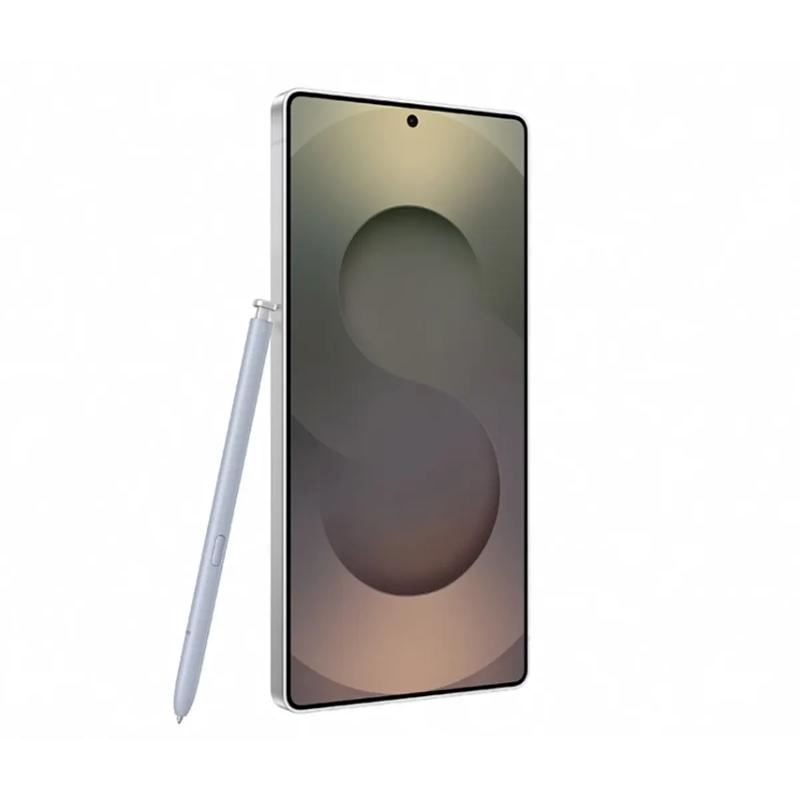 Samsung Galaxy S25 Ultra 5G 512gb 12gb Ram Dual Sim Color Plateado