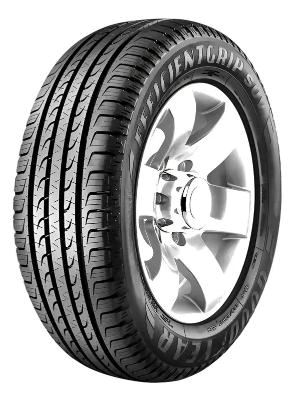 Llanta 205/65R16 95H EfficientGrip SUV Goodyear - 111532-4X3