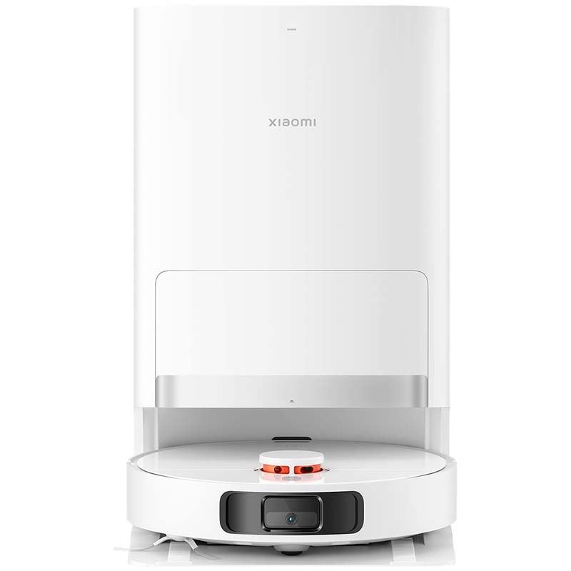 Robot Aspirador xiaomi Vacum x20 plus Autolimpieza eficiente 6000Pa