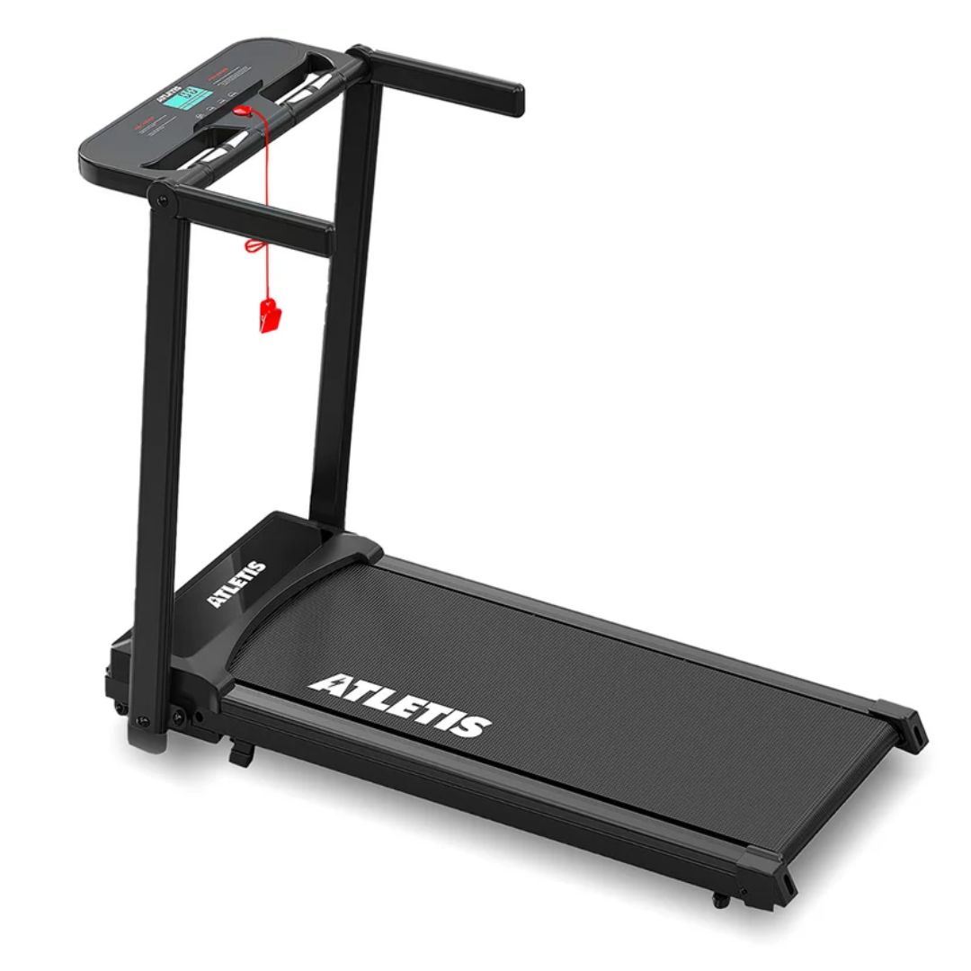 Trotadora K200 2.5HP