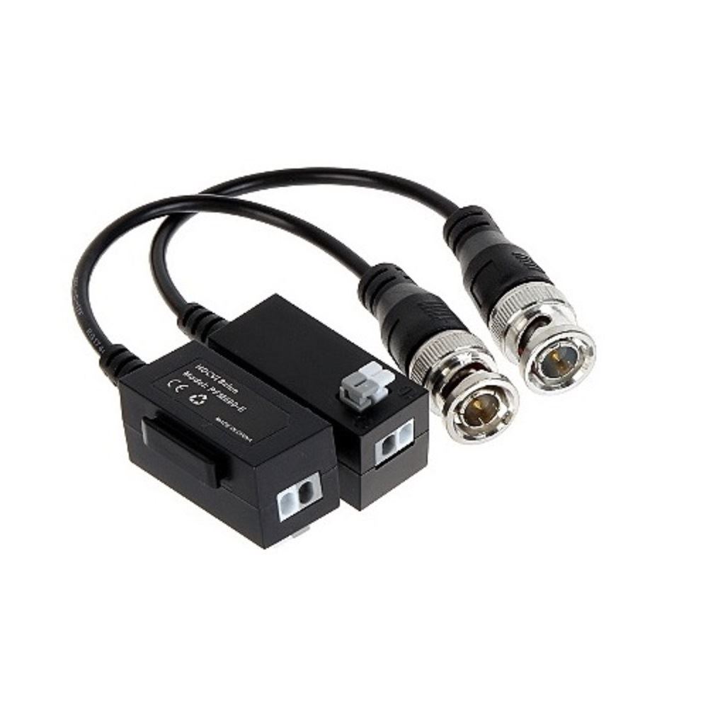 Adaptador Video Balun Dahua Hd Pfm800-E cámara vigilancia