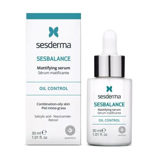 Sesbalance Sérum Matificante 30ml