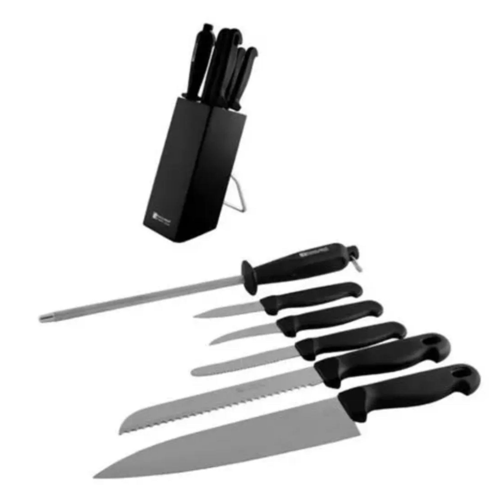 Juego de Cuchillos x 6 M/P - 10286368