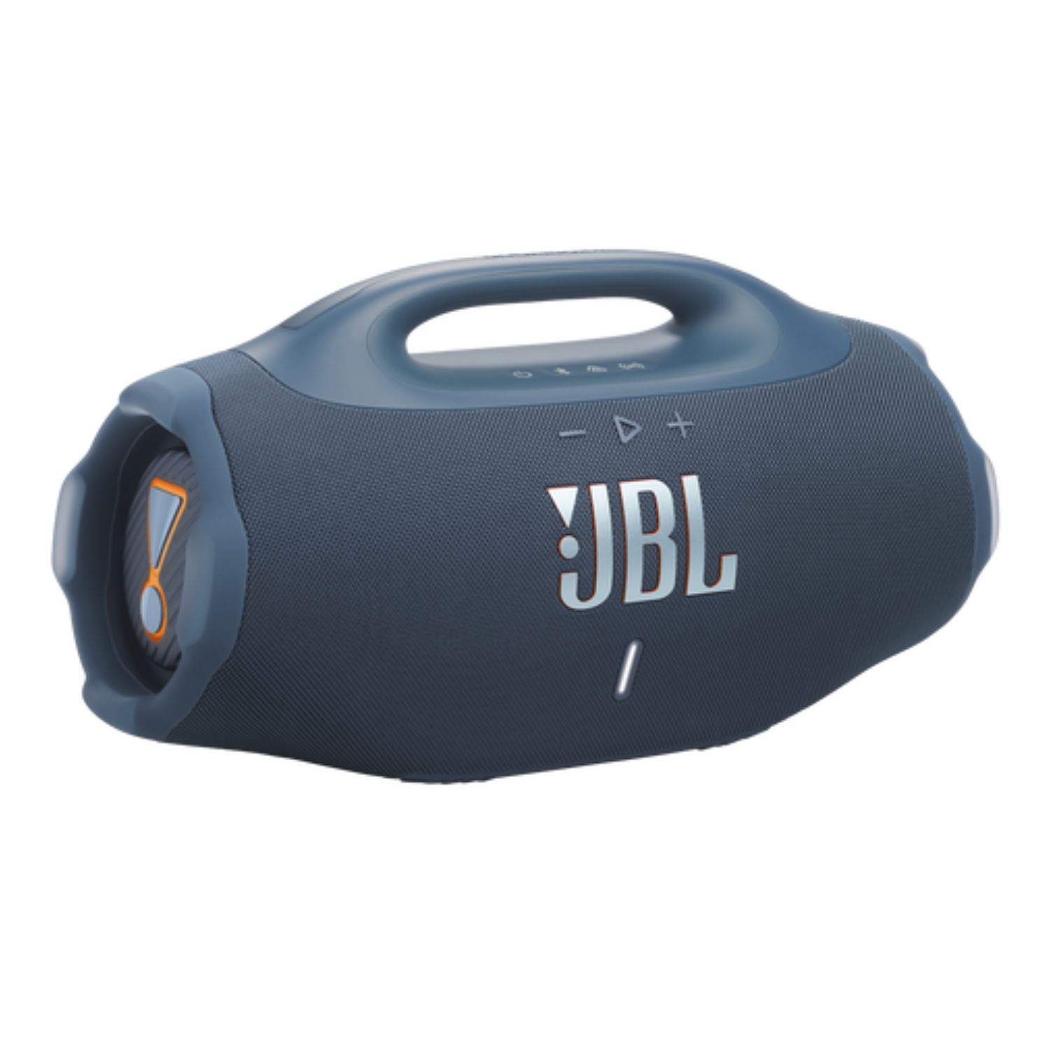 Parlante Bluetooth JBL Boombox 4 Azul IP68 210W