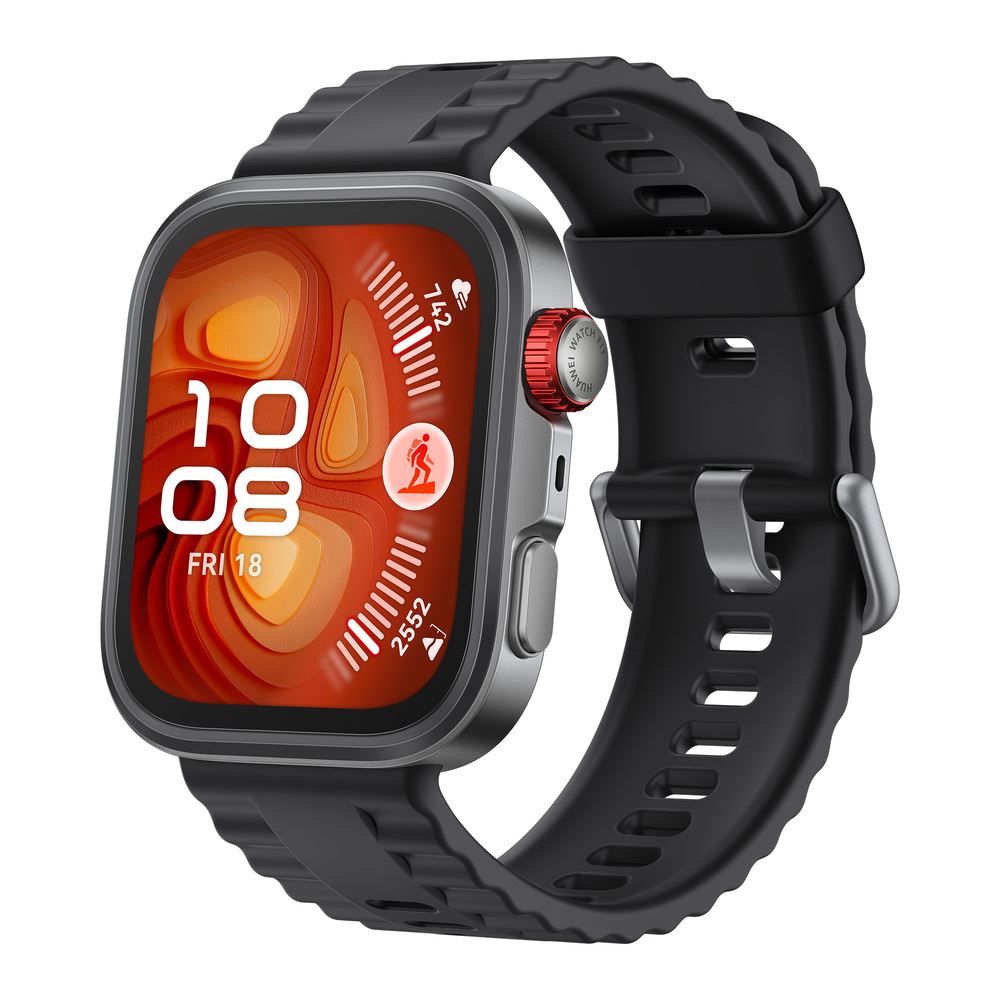 Smartwatch HUAWEI Watch FIT 4 Pro - Negro