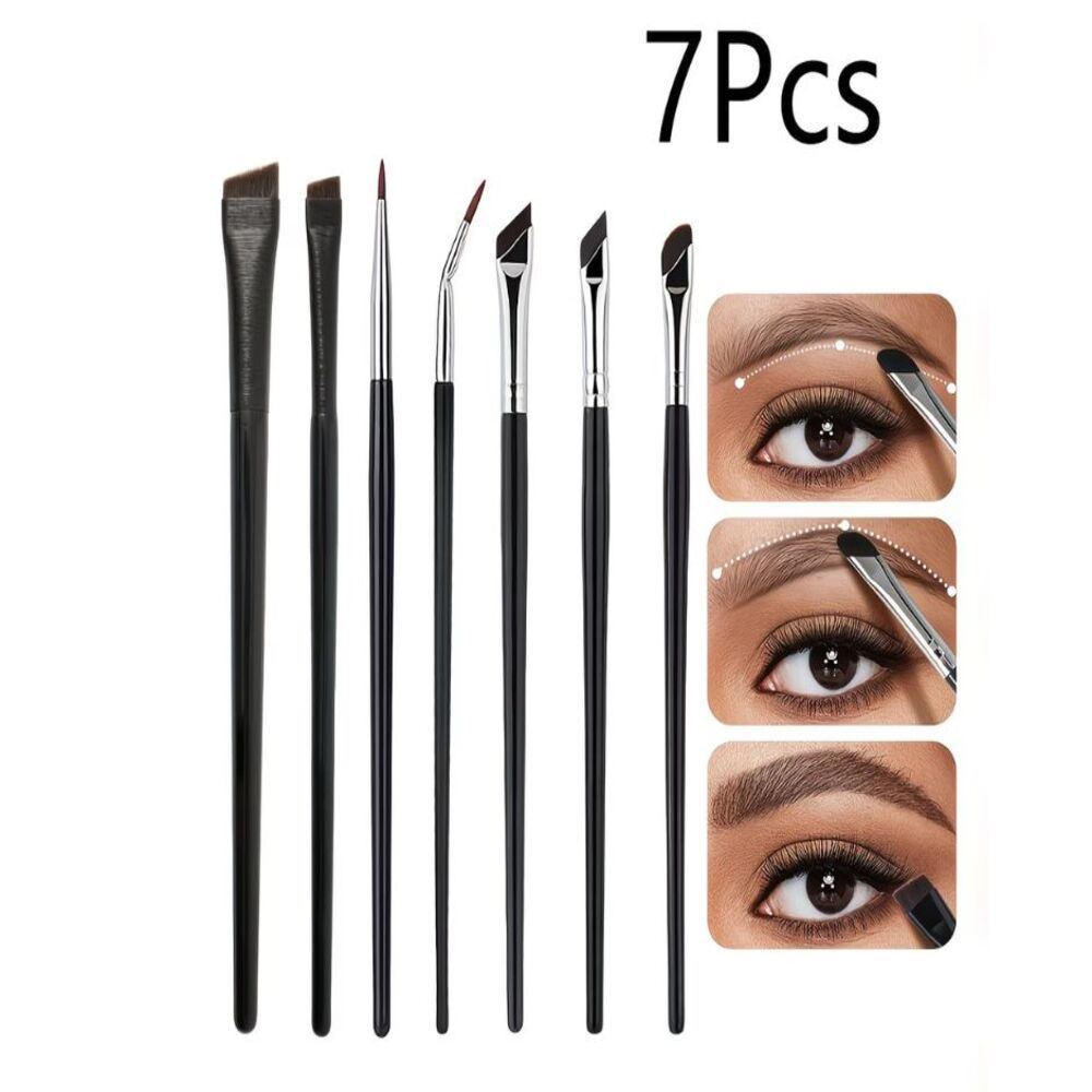 BROCHAS DE MAQUILLAJE