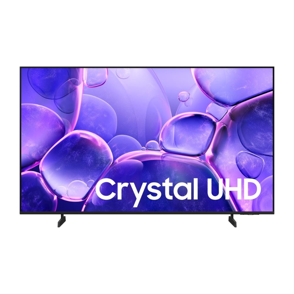 Televisor Samsung Smart Tv 50” 4K LED Crystal UHD U8000F