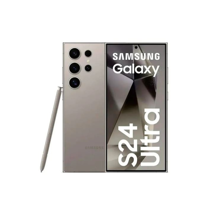 Samsung Galaxy S24 Ultra 256GB 12GB Grey