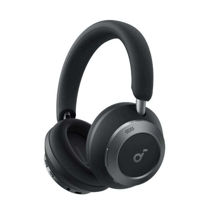 Soundcore Space One Pro black
