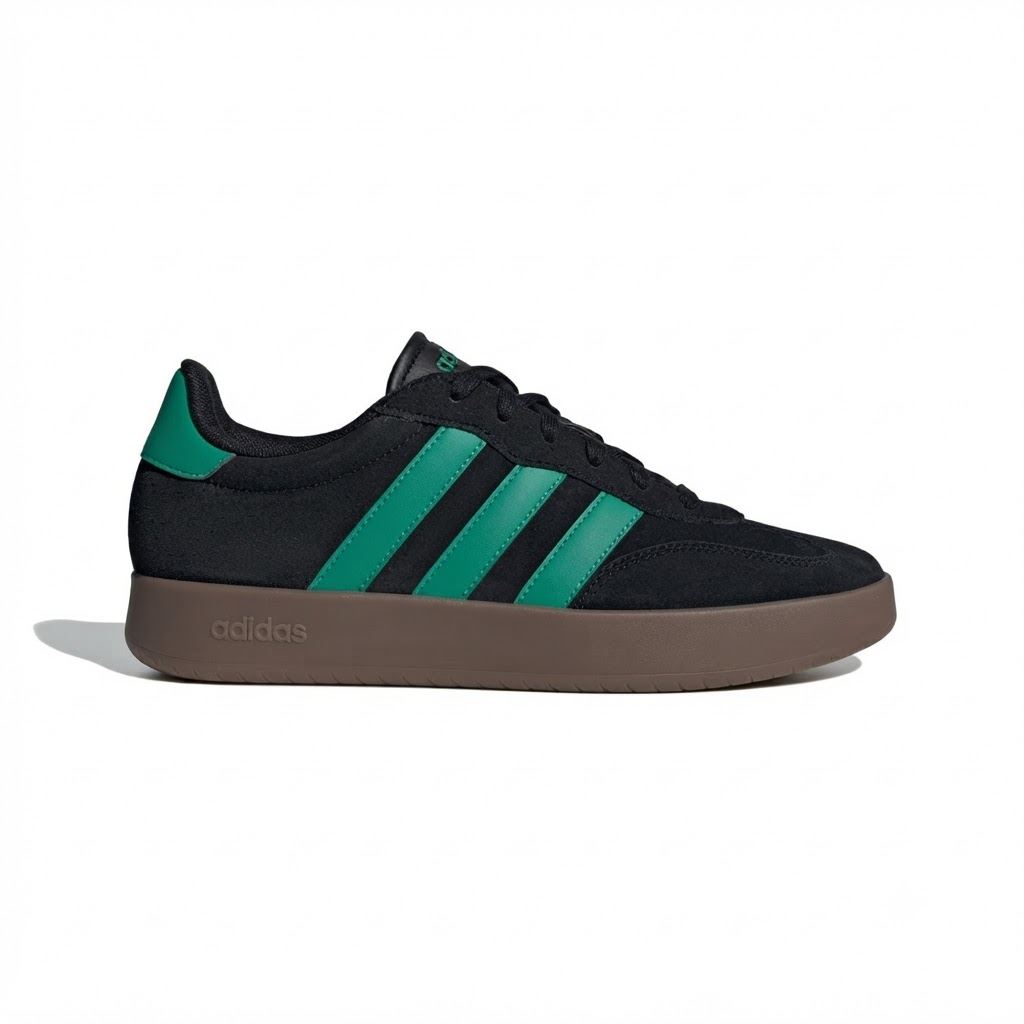 ZAPATILLAS ADIDAS BARREDA PARA HOMBRE JR1326