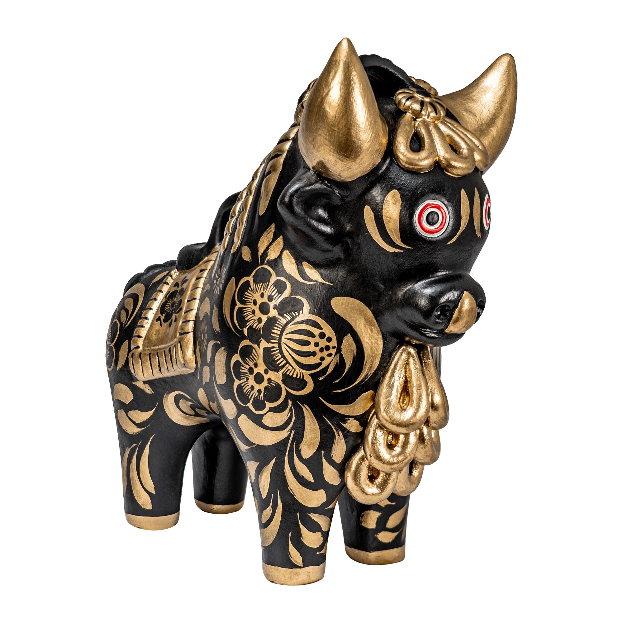 Killa - Torito de 20 cm