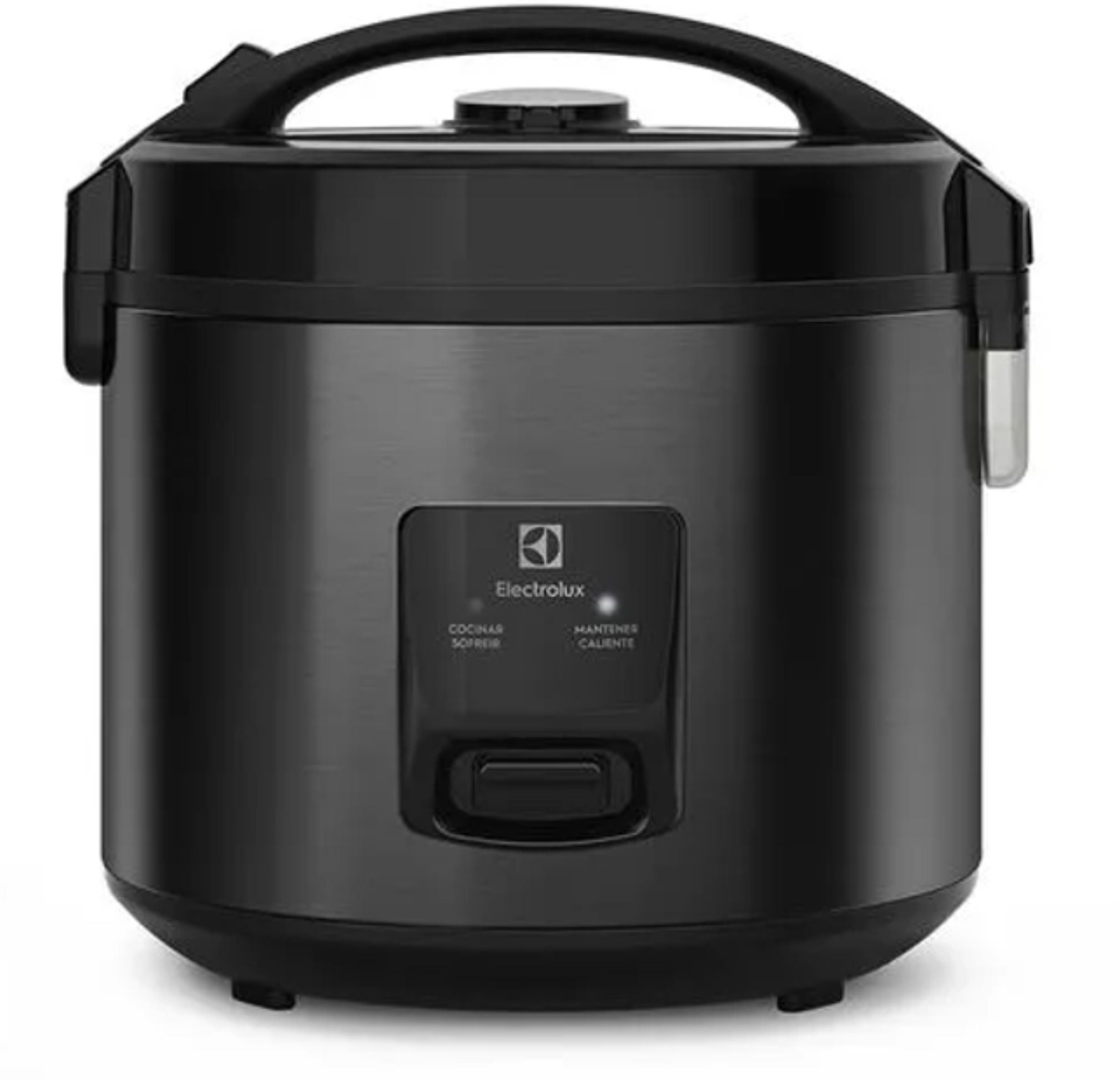 Olla Arrocera Eléctrica Efficient ERC30 3.5 L con Función Vapor