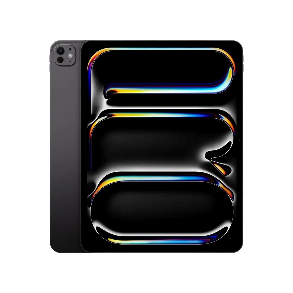 IPAD PRO M5 SPACE BLACK 256GB (WIFI) 13 PULGADAS