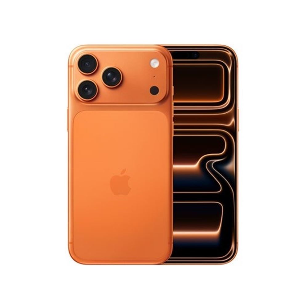 IPHONE 17 PRO MAX COSMIC ORANGE 256GB
