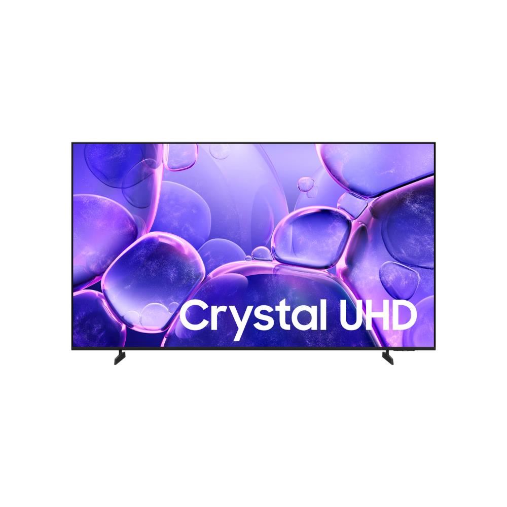 Televisor Samsung 75" UN75U8000FGXPE Crystal UHD Tizen 8.0 Negro