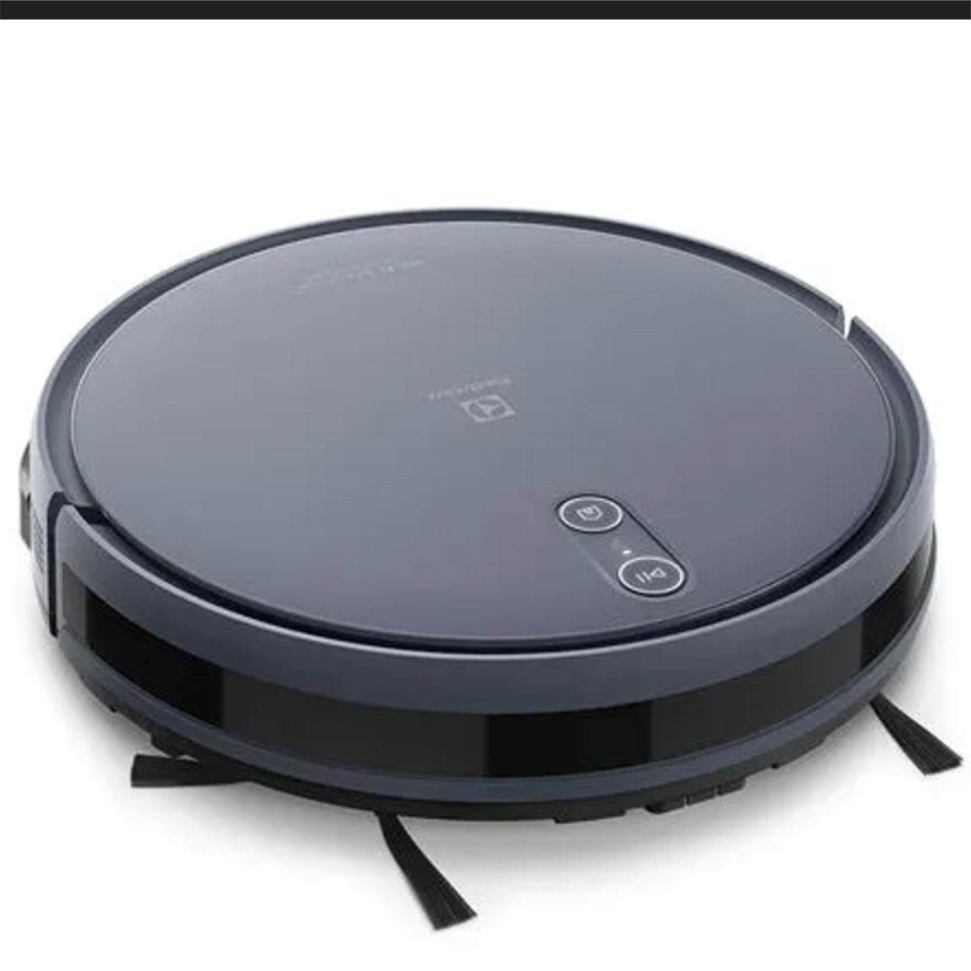 Robot Aspirador Inteligente Experience ERB44 WiFi Azul