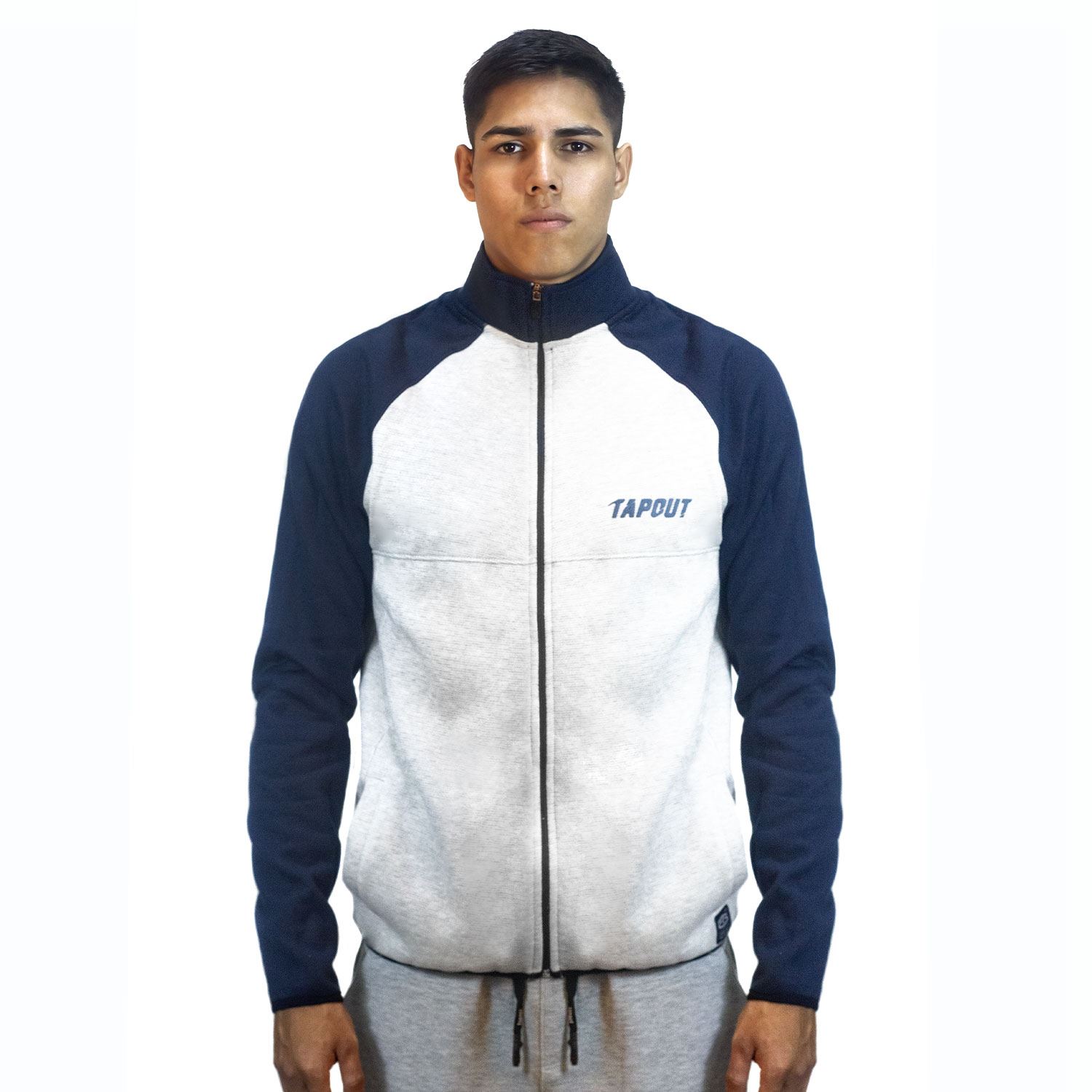 POLERA URBANA HOMBRE TAPOUT KO