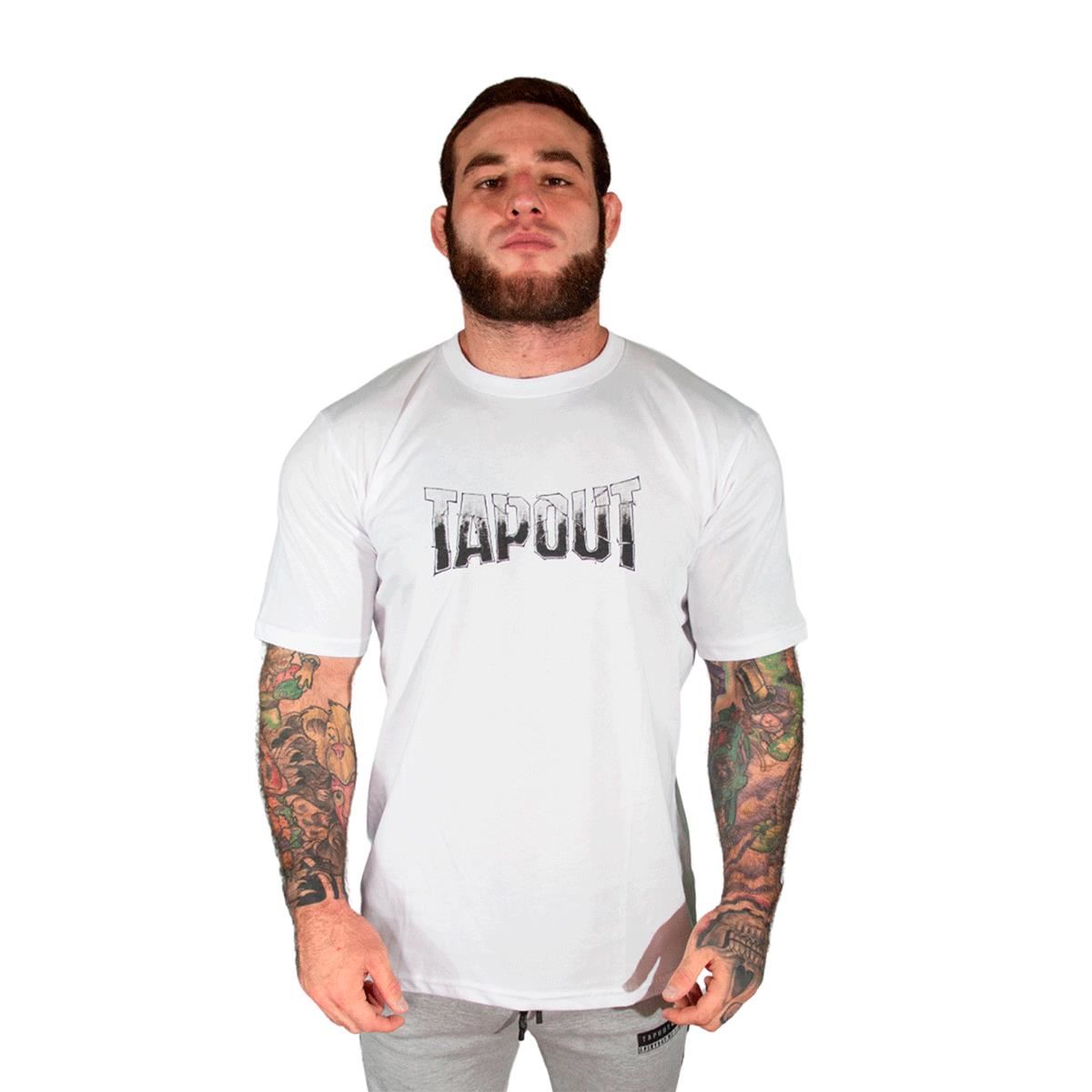 POLO MANGA CORTA HOMBRE TAPOUT ROAST