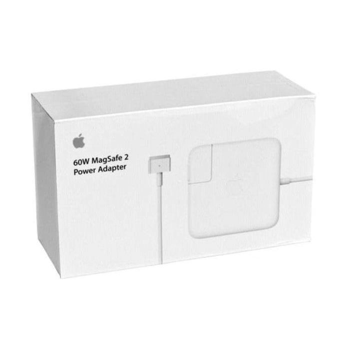 Cargador MagSafe 2 Apple de 60W