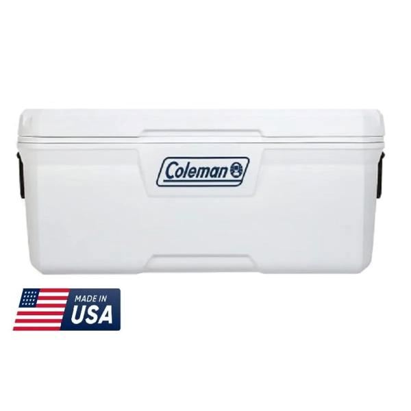 COOLER 120 QT (103L ) MARINE COLEMAN
