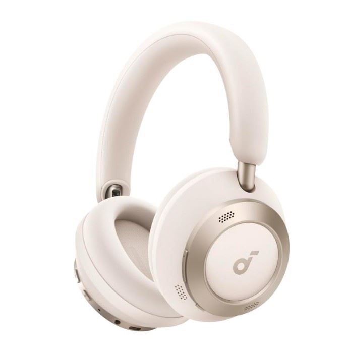 Soundcore Space One Pro white