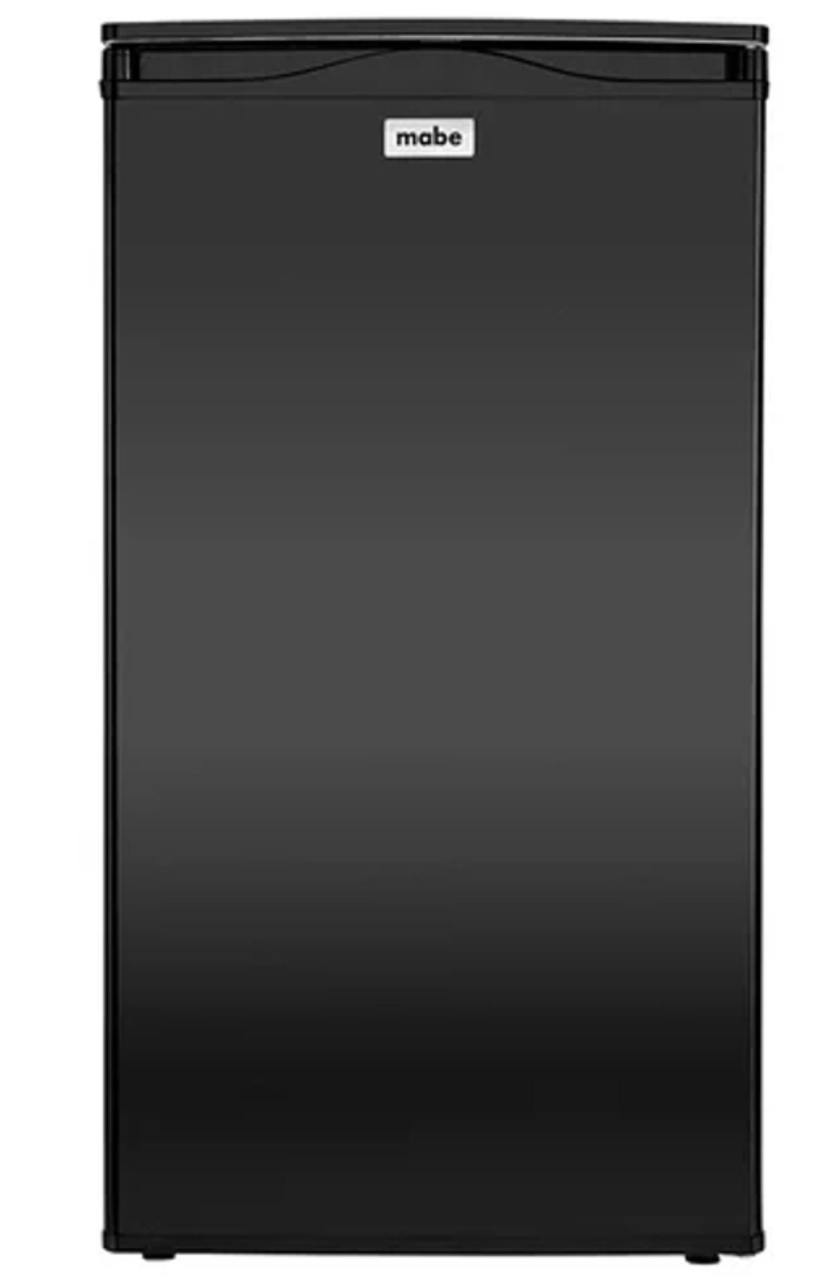 Frigobar Mabe RMF04PV0 93L Negro Frost