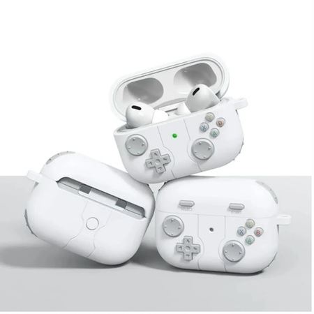 Case diseño play para Airpods Pro 3