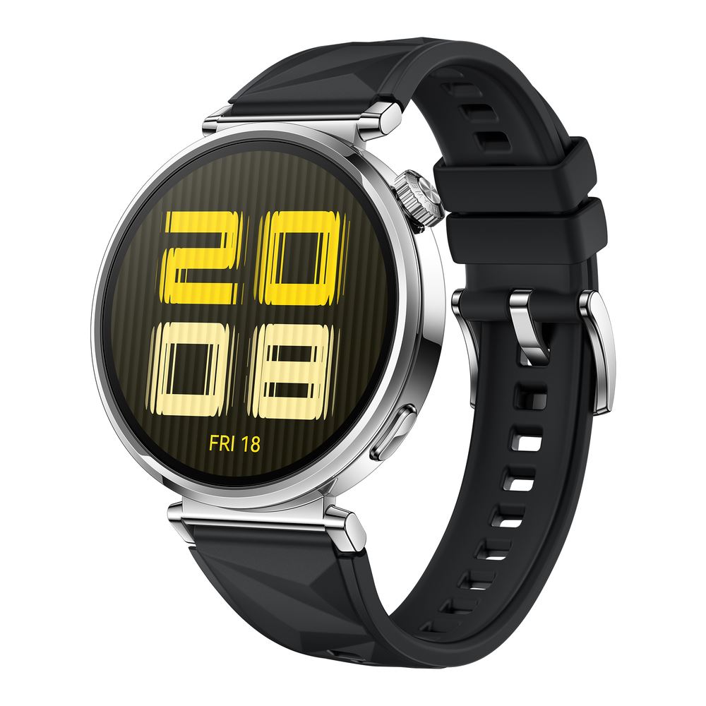 Smartwatch HUAWEI GT 5 41mm - Negro