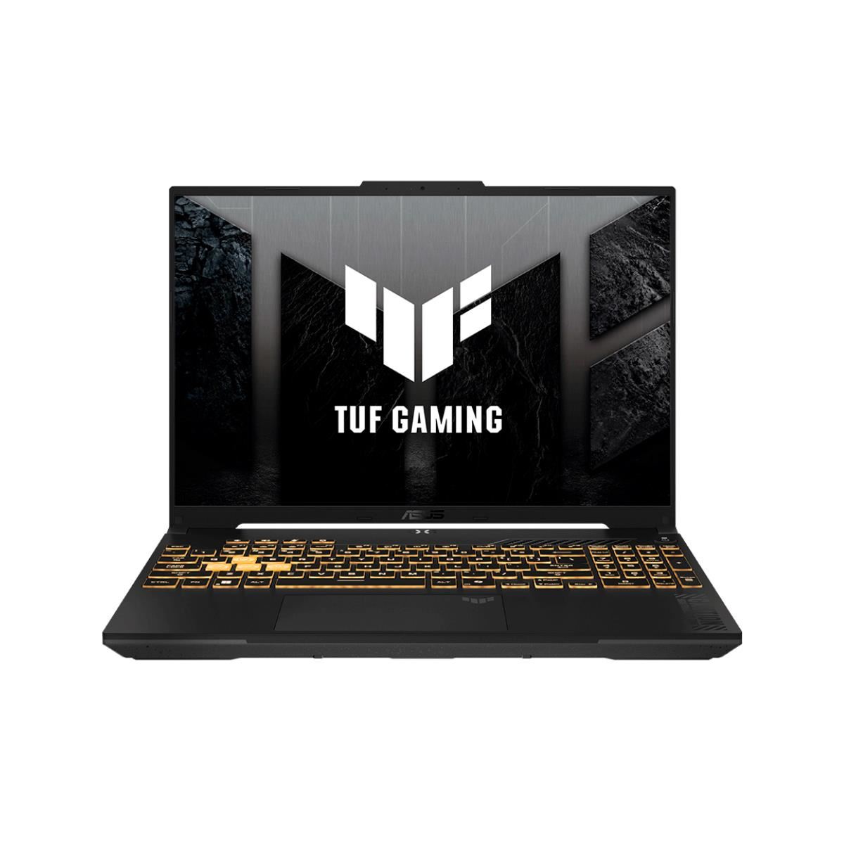 Laptop Asus TUF Gaming F16 16" WUXGA IPS i7-13620H 16GB 1TB RTX 4050 W11