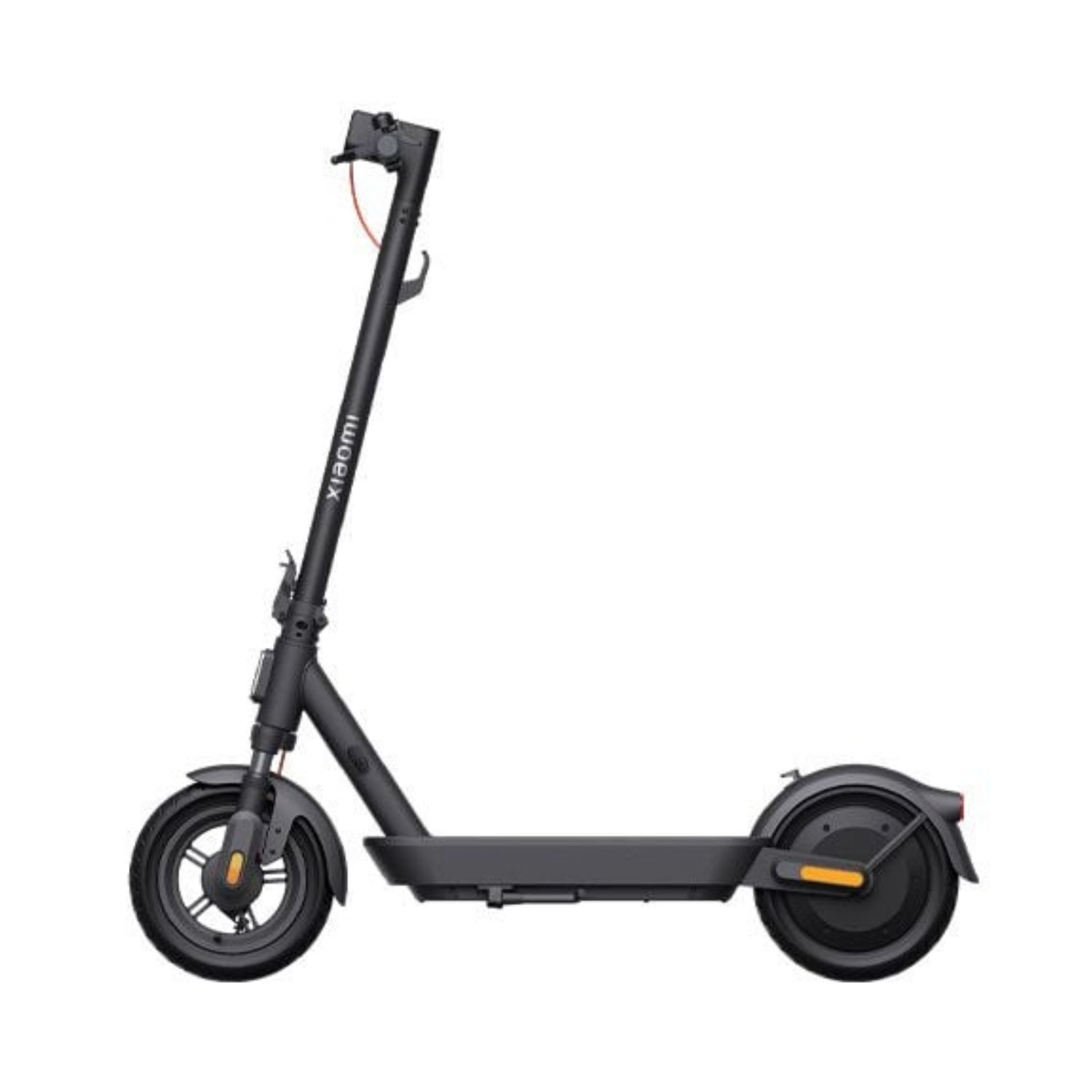 Xiaomi Scooter Electrico 5 Plus Negro