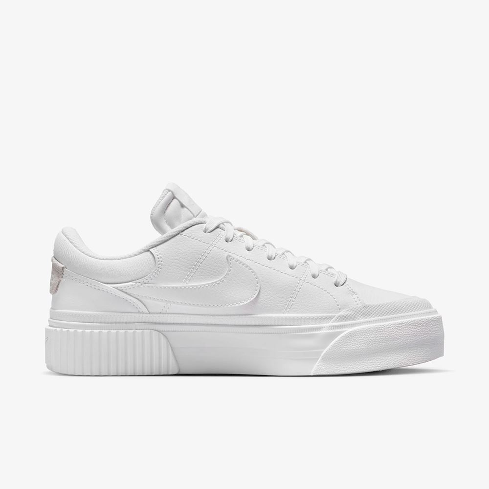 ZAPATILLAS NIKE COURT LEGACY LIFT PARA MUJER DM7590-101