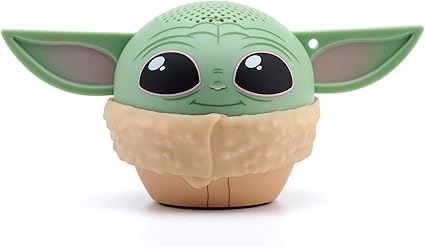 Bitty Boomers Grogu Star wars Mandalorian - Mini parlante