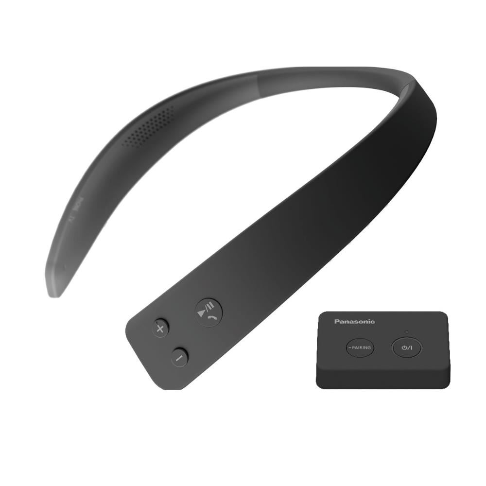 Altavoz inalámbrico Panasonic WN10 portátil para TV con fácil configuración