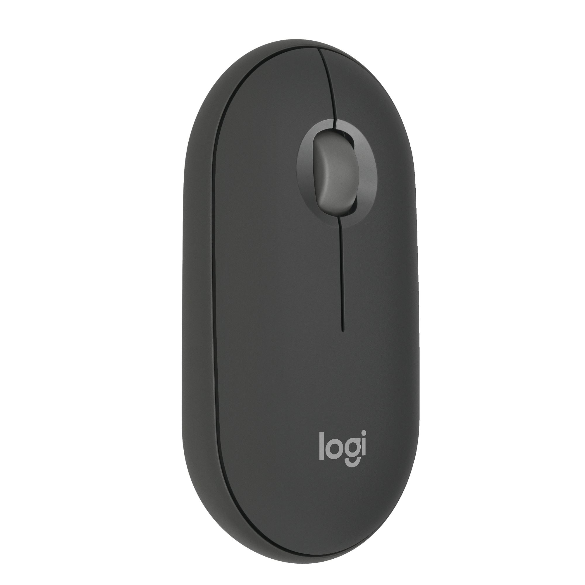 MOUSE LOGITECH PEBBLE 2 M350S BLUETOOTH WIRELESS GRAPHITE